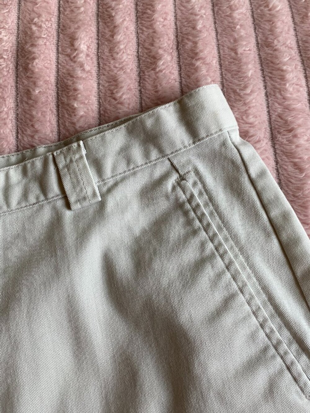 Dockers Tan Khaki Shorts